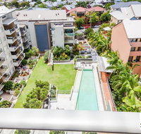 Trilogy Residences Brisbane - New South Wales Tourism 