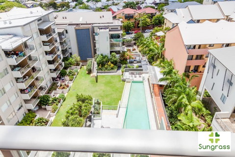 Trilogy Residences Brisbane - New South Wales Tourism  0