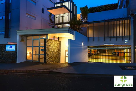Trilogy Residences Brisbane - New South Wales Tourism  3