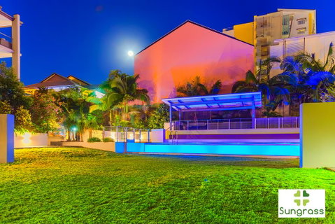 Trilogy Residences Brisbane - New South Wales Tourism  2