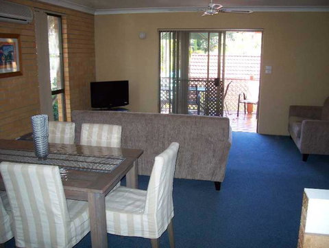 Tropic Oasis - New South Wales Tourism  0
