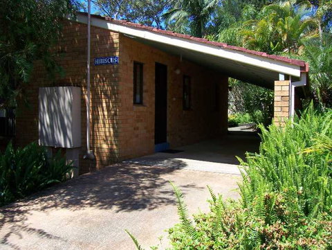 Tropic Oasis - New South Wales Tourism  2