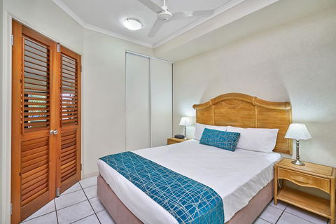 Trinity Beach Club Holiday Apartments - New South Wales Tourism  2