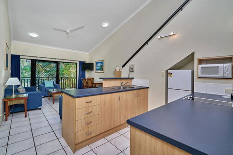 Trinity Beach Club Holiday Apartments - New South Wales Tourism  3