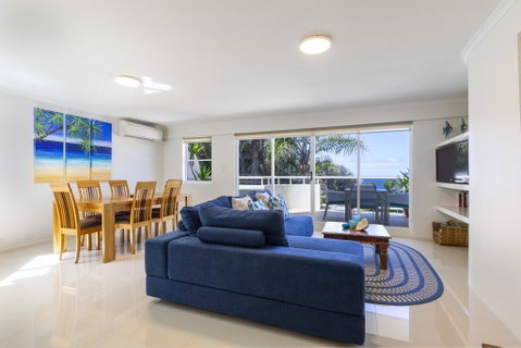 Tropical & Modern With Rooftop Terrace - New South Wales Tourism  1
