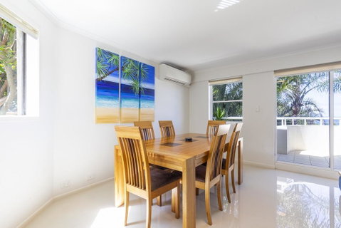 Tropical & Modern With Rooftop Terrace - New South Wales Tourism  2