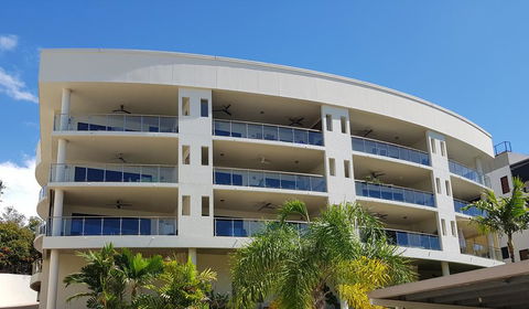 Trinity Beach Penthouse - New South Wales Tourism  2