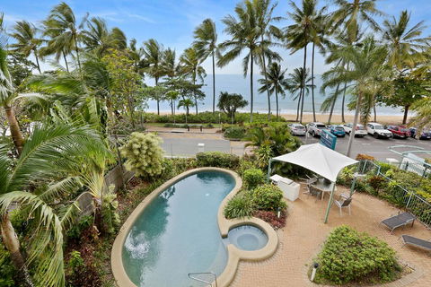 Trinity Waters Boutique Beachfront - New South Wales Tourism  0