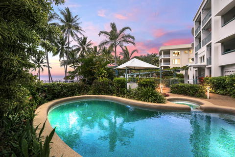Trinity Waters Boutique Beachfront - New South Wales Tourism  1