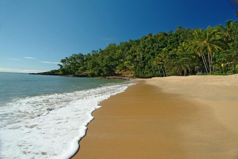 Trinity Waters Boutique Beachfront - New South Wales Tourism  3