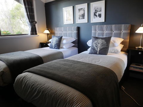 Troldhaugen Lodge - New South Wales Tourism  2