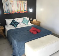 Tropical Lodge - New South Wales Tourism 
