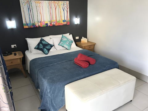 Tropical Lodge - New South Wales Tourism  0