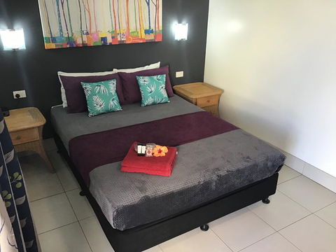 Tropical Lodge - New South Wales Tourism  1