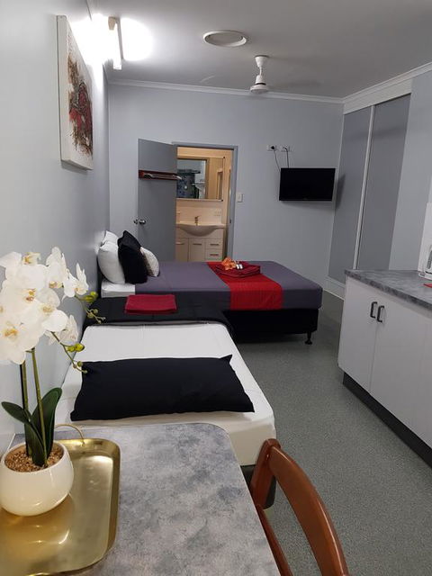 Tropical Lodge - New South Wales Tourism  3