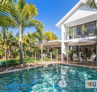 Tropical Oasis - New South Wales Tourism 