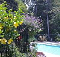 Tropical Coast Retreat - Pet Friendly - New South Wales Tourism 