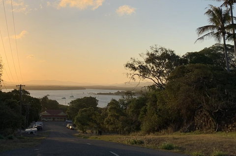 Tropical Styling - New South Wales Tourism  1