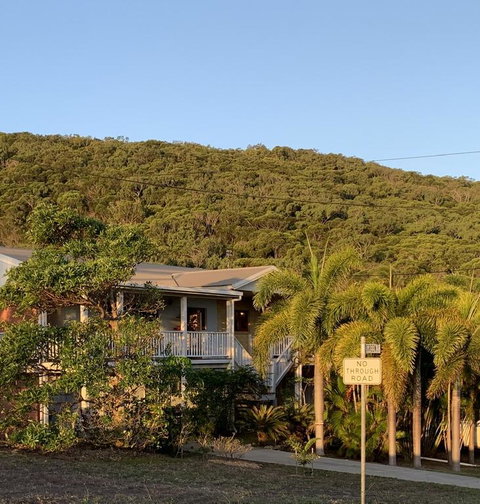 Tropical Styling - New South Wales Tourism  3