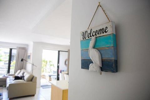 Tropical Getaway In 3 Bedroom Unit In 4 Star Resort - New South Wales Tourism  2