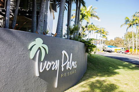 Tropical Getaway In 3 Bedroom Unit In 4 Star Resort - New South Wales Tourism  1