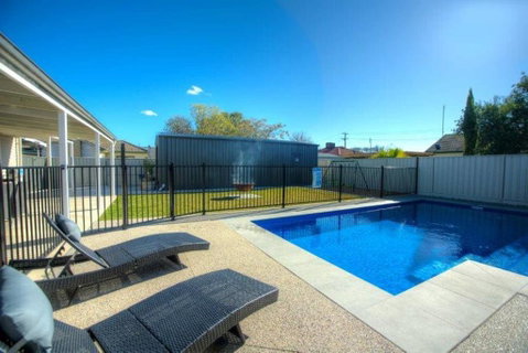 Trotters Retreat - New South Wales Tourism  2