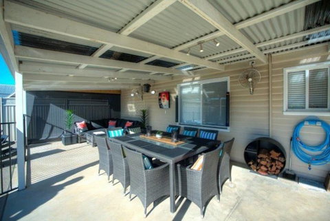 Trotters Retreat - New South Wales Tourism  3