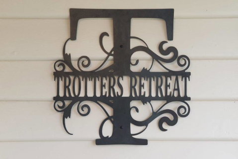 Trotters Retreat - New South Wales Tourism  0