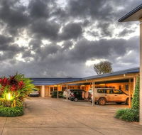 Tropixx Motel  Restaurant - New South Wales Tourism 