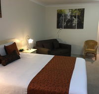 Tuckerbox Motor Inn - New South Wales Tourism 