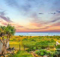True Beachfront Beach House - New South Wales Tourism 
