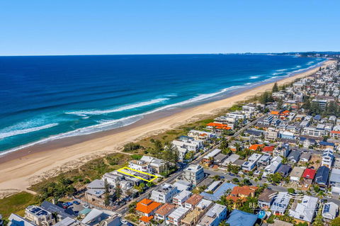 True Beachfront Beach House - New South Wales Tourism  2