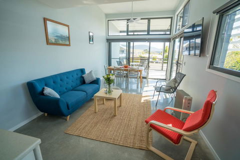 Tuffy's No. 1, 16A May Street, Crescent Head - New South Wales Tourism  1