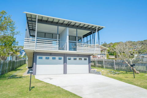 Tuffy's No. 1, 16A May Street, Crescent Head - New South Wales Tourism  0