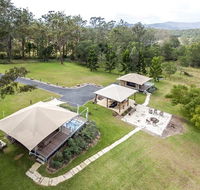 Tuckers Retreat - New South Wales Tourism 