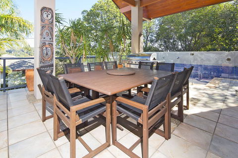 Tugun Lookout - New South Wales Tourism  1