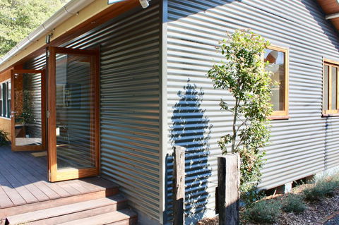 Tui Cottages - House+Cottage - Close To Beach - New South Wales Tourism  3