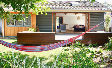 Tui Cottages - House+Cottage - Close To Beach - New South Wales Tourism  0