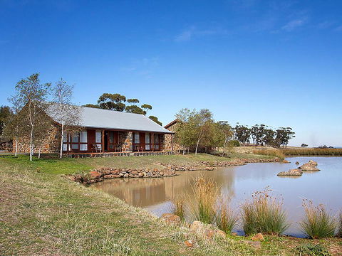 Tuki Retreat - New South Wales Tourism  0