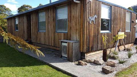 Tullah TimeOut - New South Wales Tourism  1