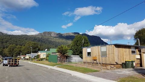 Tullah TimeOut - New South Wales Tourism  2