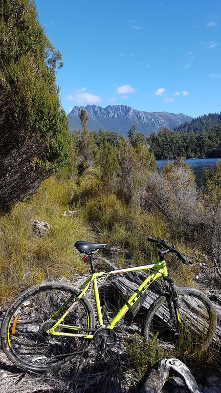 Tullah TimeOut - New South Wales Tourism  3
