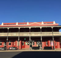 Tumut Star Hotel - New South Wales Tourism 