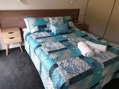 Tuncurry Lakes Resort - New South Wales Tourism  3