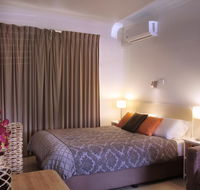 Tuncurry Motor Lodge - New South Wales Tourism 