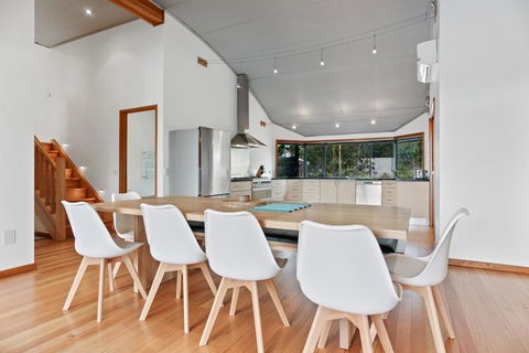 Tura Tree House - New South Wales Tourism  2