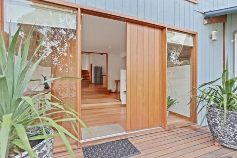 Tura Tree House - New South Wales Tourism  1