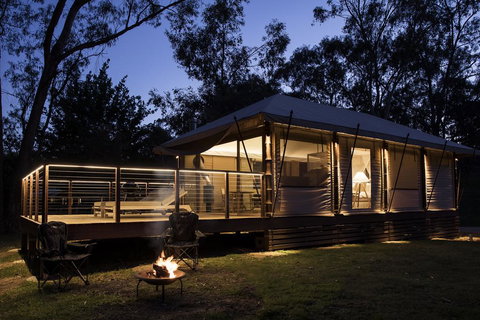 Turon Gates - Eco-Retreat - New South Wales Tourism  0