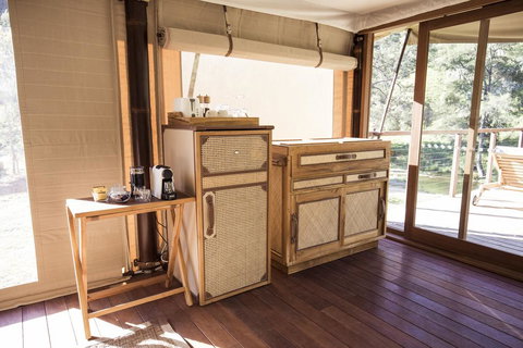 Turon Gates - Eco-Retreat - New South Wales Tourism  3