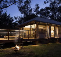 Turon Gates - Eco-Retreat - New South Wales Tourism 